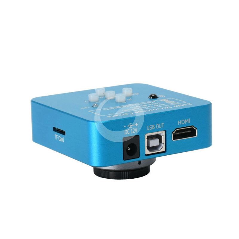 34MP 2K 1080P 60FPS HDMI USB Industrial Electronic Digital Video