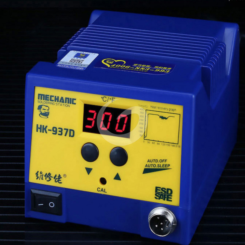 937d deals soldering station