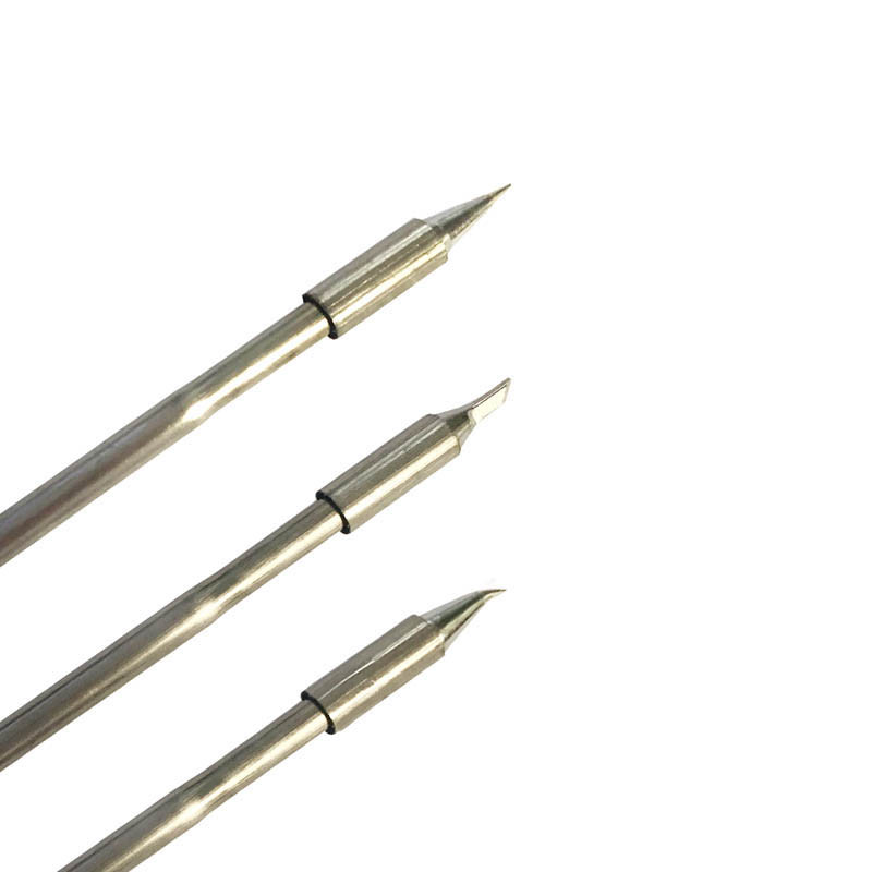 Toor T12 I T12 Is T12 K Lead Free Soldering Iron Tip For T12 Welding